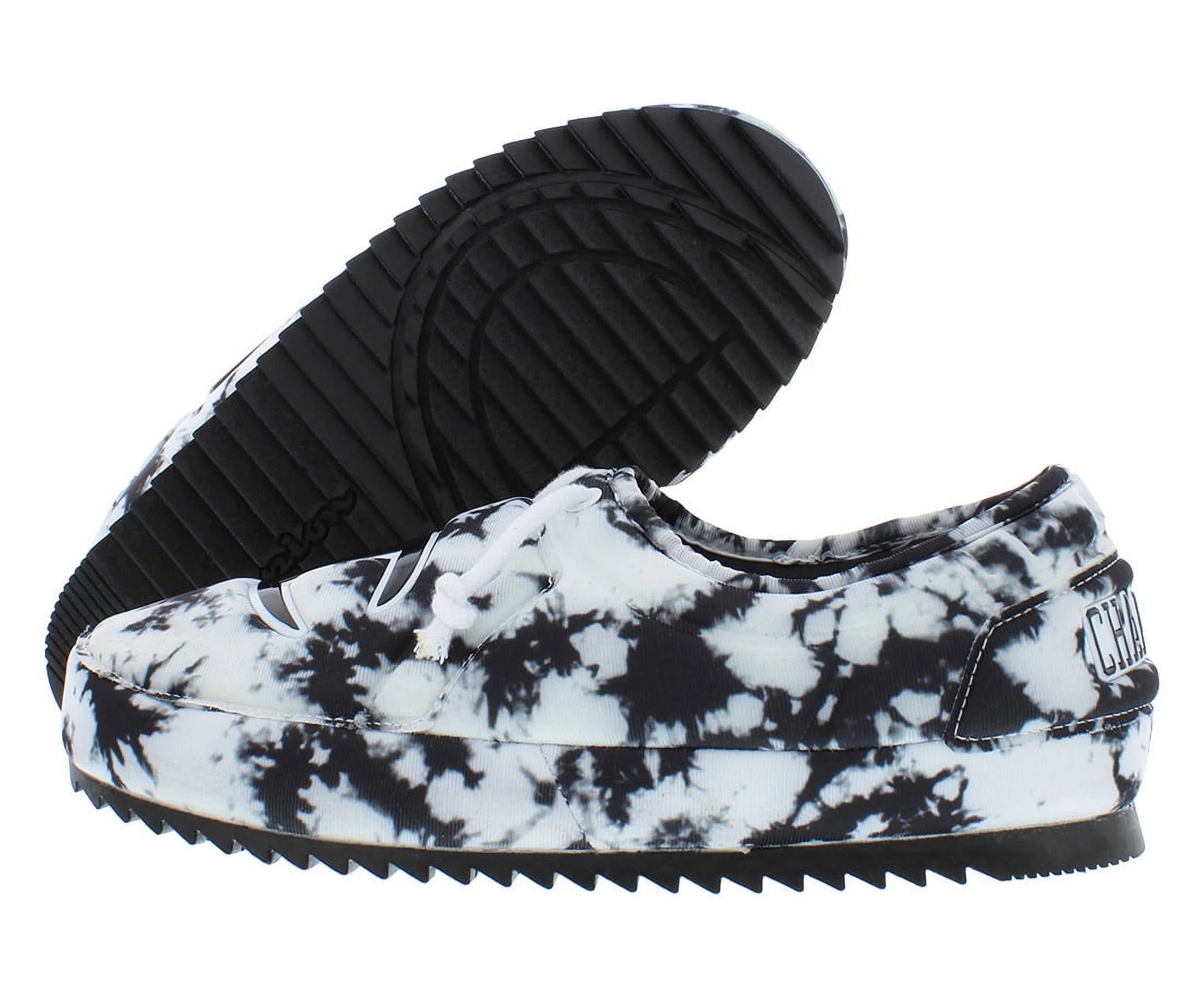 Champion University Galaxy Mens Shoes Size 8, Color: White/Black