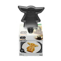Frankford's Star Wars Baby Yoda Pancake Skillet Gift Set, Christmas,  4.2 oz
