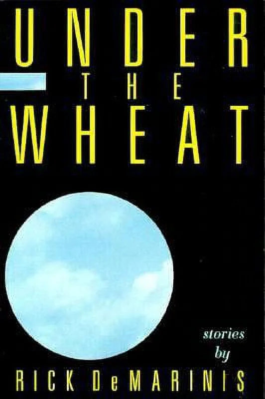 Pre-Owned Under the Wheat (Paperback) 0880011491 9780880011495