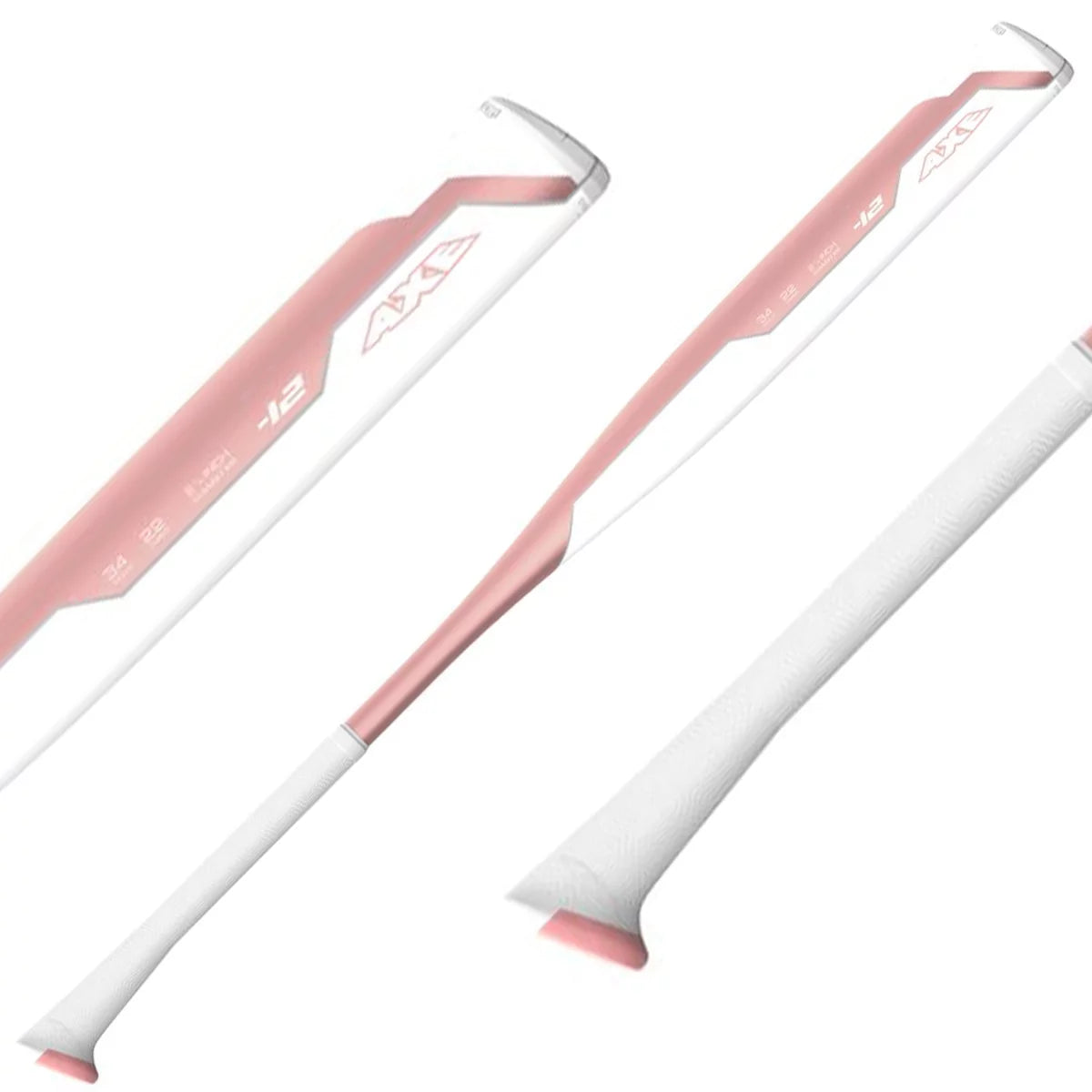 Axe Bat Element USSSA Fastpitch Softball Bat, 32 (-12)