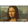 Open Box Samsung 32-Inch Class QLED LS03B Series The Frame Quantum HDR Smart TV with Alexa Built-in (QN32LS03BBFXZA, 2022 Model)