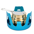 Apexeon Stove with Bracket - Portable and Efficient Cooking Solution for  Activities