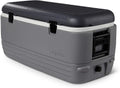Igloo Polar Cooler Family 120 Qt Gray